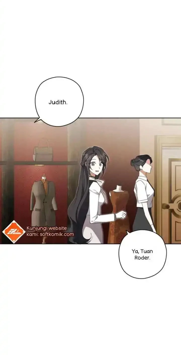 Dear Anonymous Sponsor Chapter 30 Gambar 20