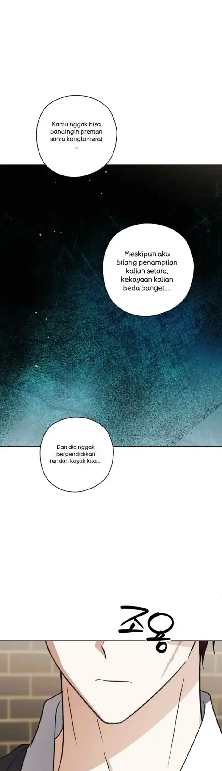 Dear Anonymous Sponsor Chapter 36 Gambar 22