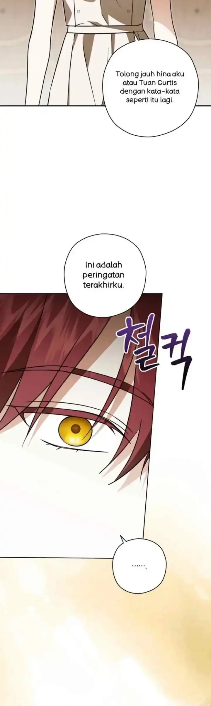 Dear Anonymous Sponsor Chapter 37 Gambar 21