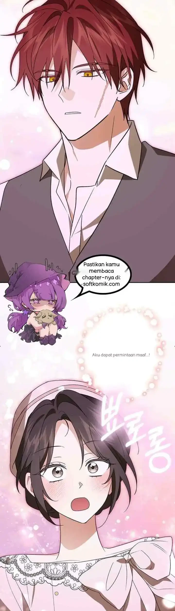Dear Anonymous Sponsor Chapter 38 Gambar 22
