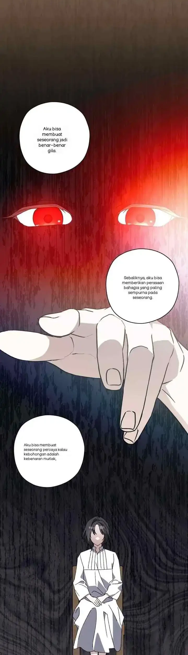 Dear Anonymous Sponsor Chapter 40 Gambar 24