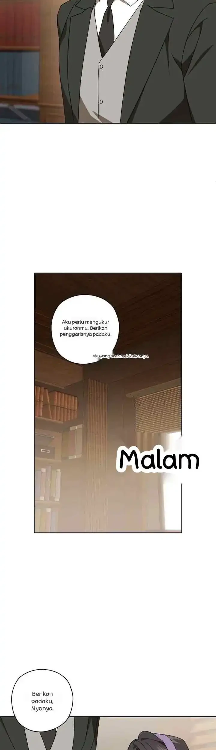 Dear Anonymous Sponsor Chapter 42 Gambar 22