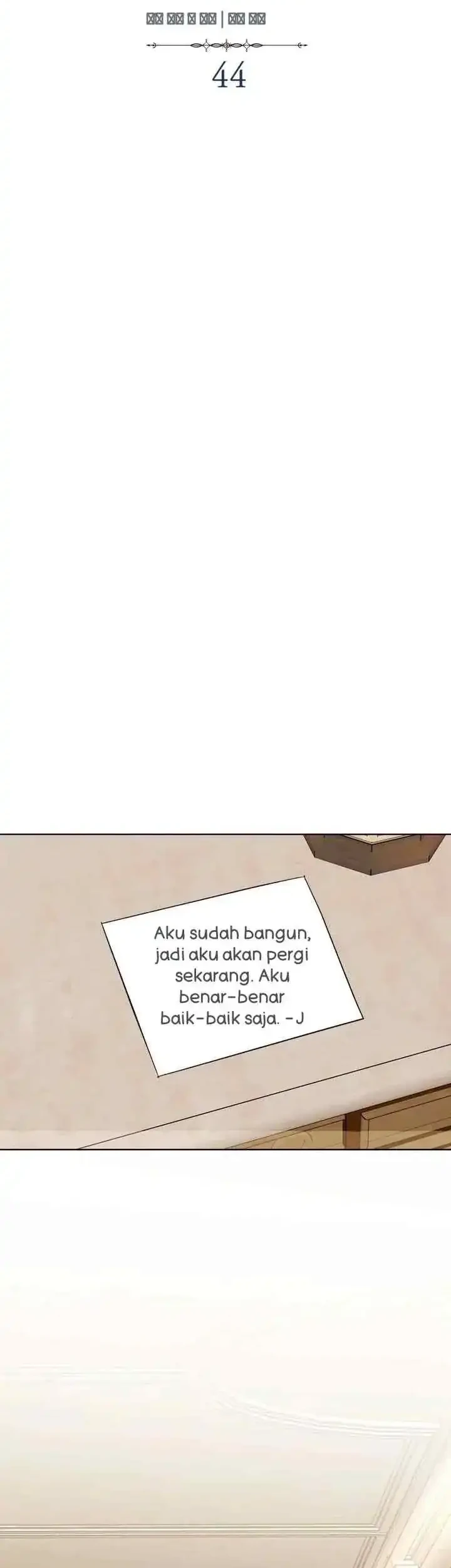Dear Anonymous Sponsor Chapter 44 Gambar 22