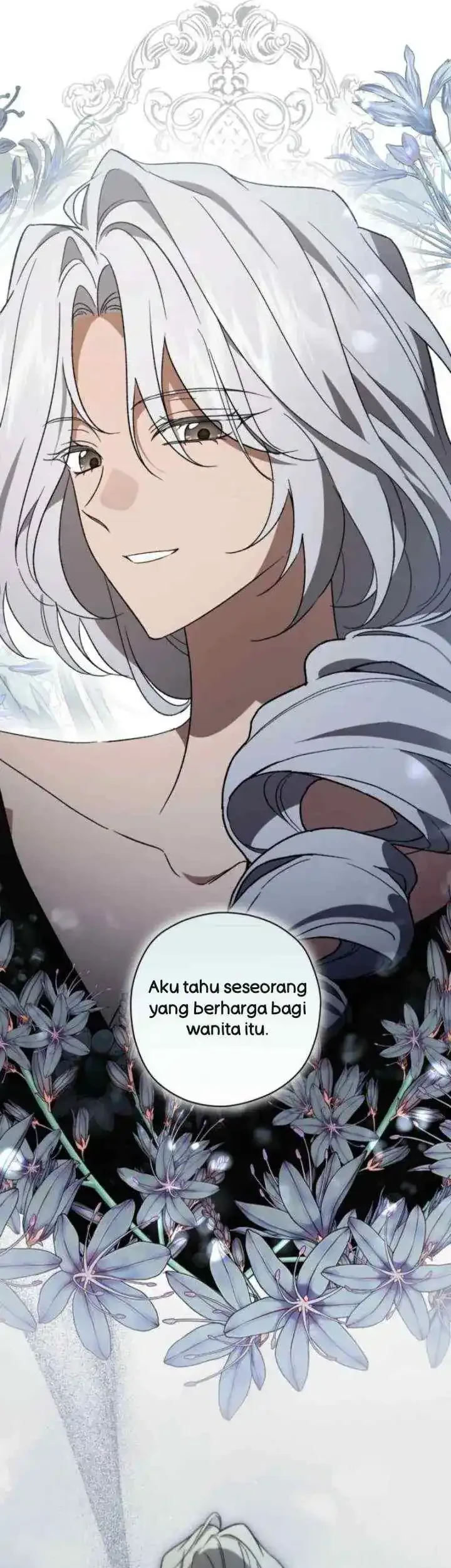 Dear Anonymous Sponsor Chapter 46 Gambar 24