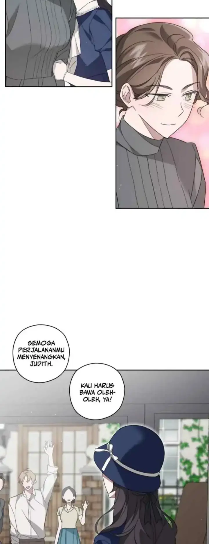 Dear Anonymous Sponsor Chapter 5 Gambar 20
