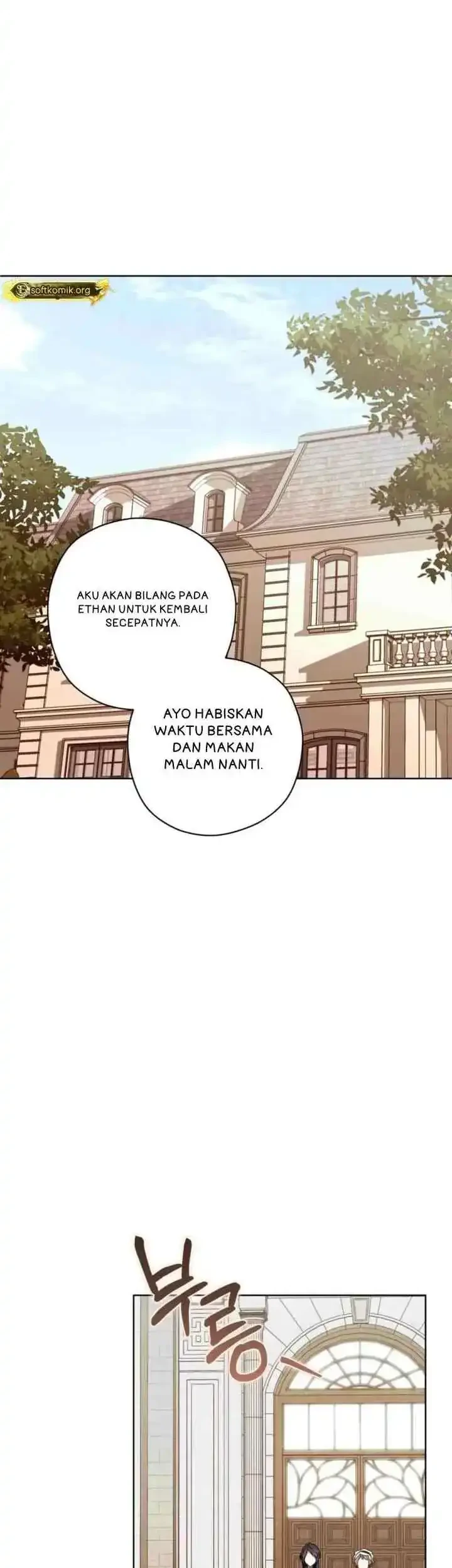 Dear Anonymous Sponsor Chapter 50 Gambar 27