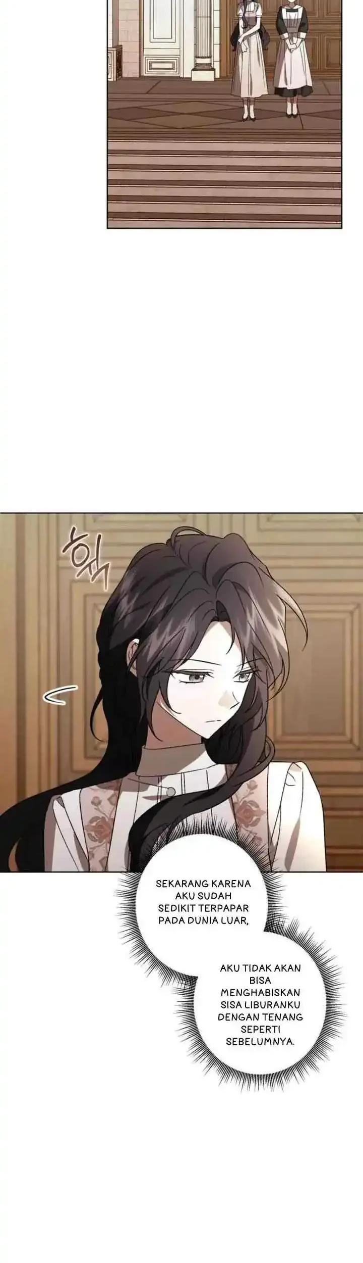 Dear Anonymous Sponsor Chapter 50 Gambar 28