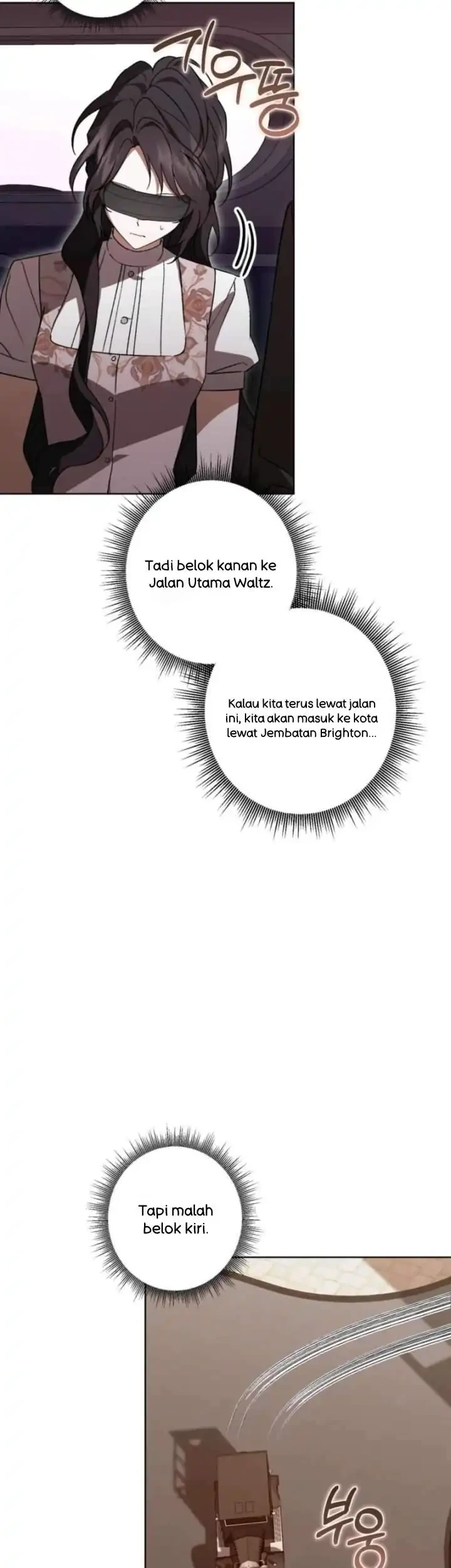 Dear Anonymous Sponsor Chapter 51 Gambar 32
