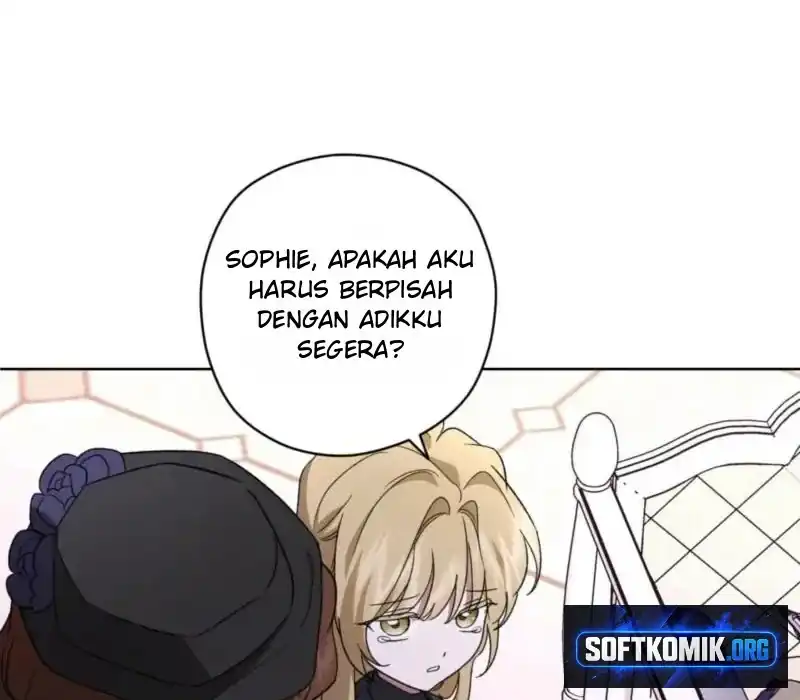 Dear Anonymous Sponsor Chapter 54 Gambar 47