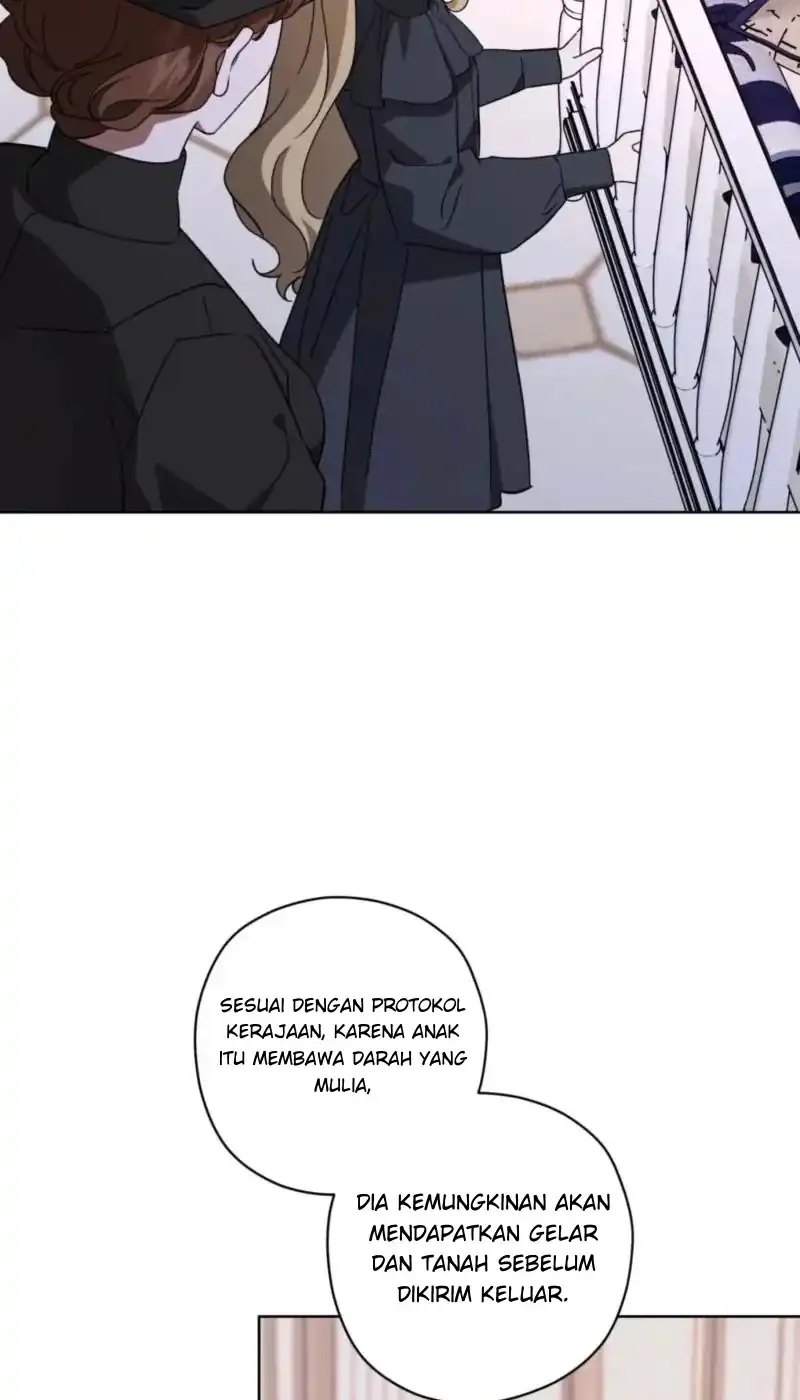 Dear Anonymous Sponsor Chapter 54 Gambar 48