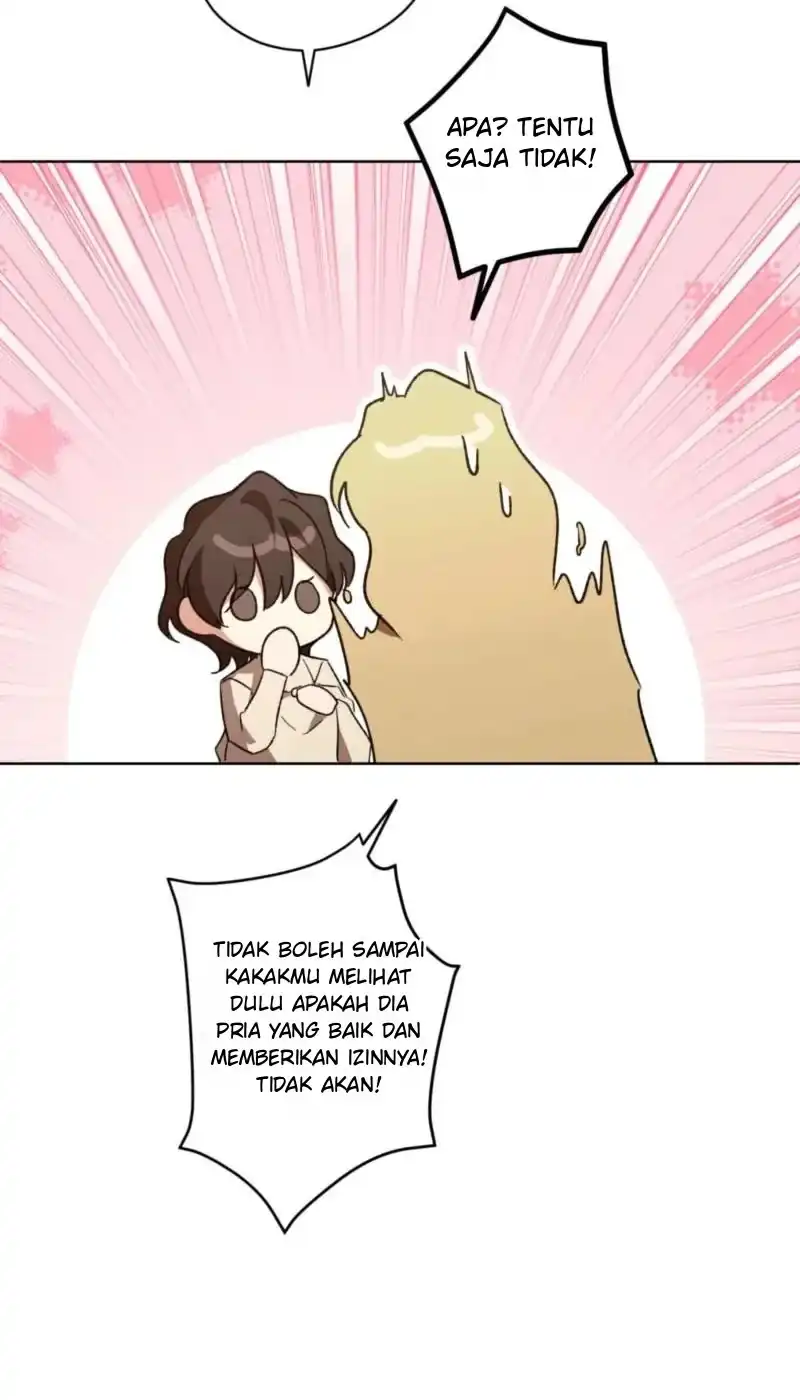 Dear Anonymous Sponsor Chapter 55 Gambar 59