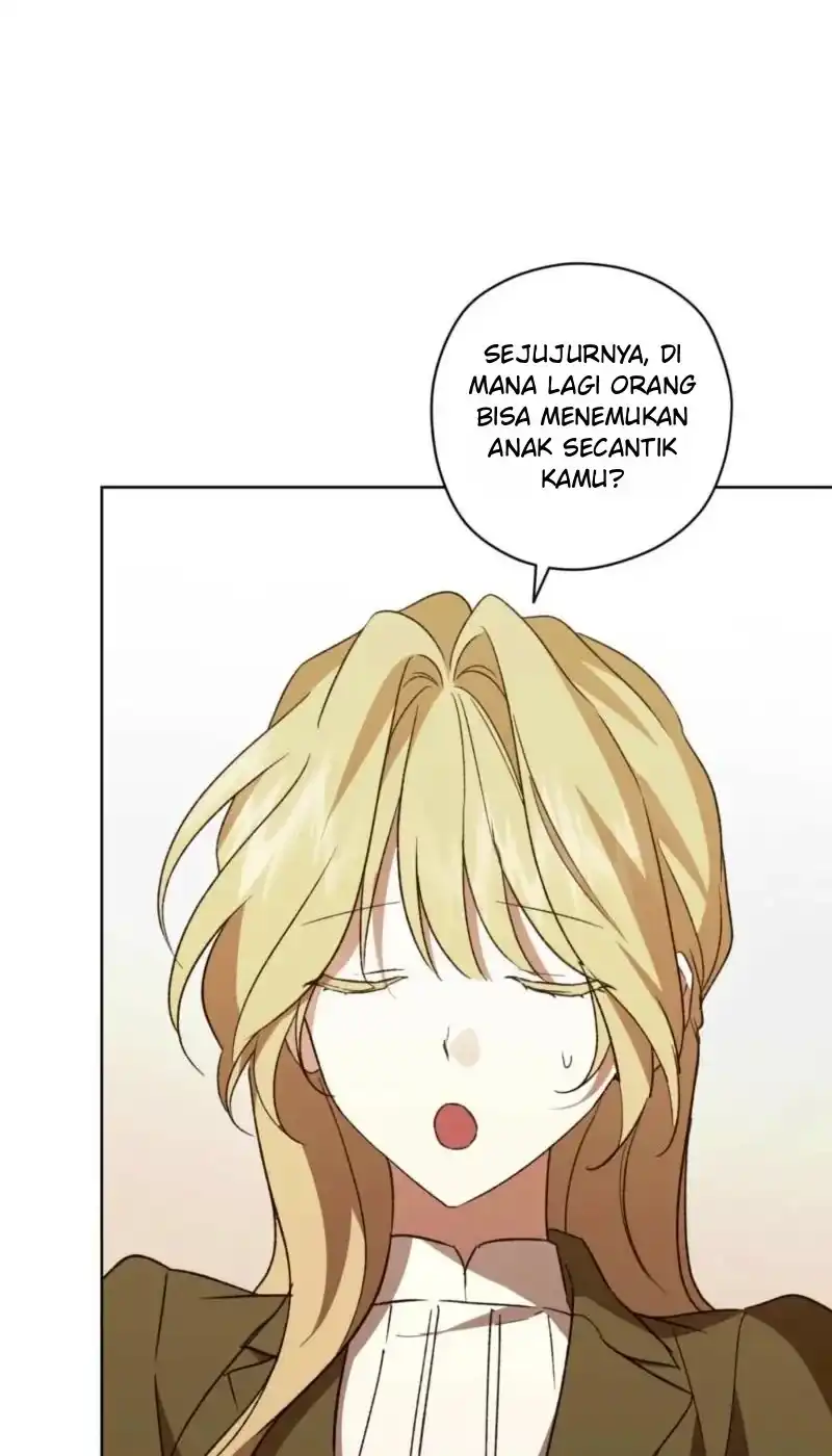 Dear Anonymous Sponsor Chapter 55 Gambar 60