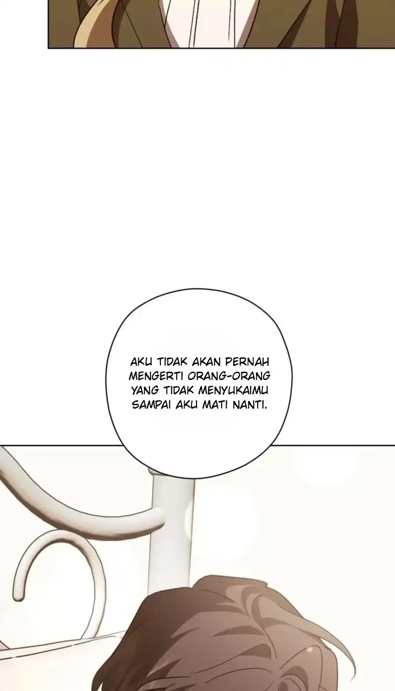 Dear Anonymous Sponsor Chapter 55 Gambar 61