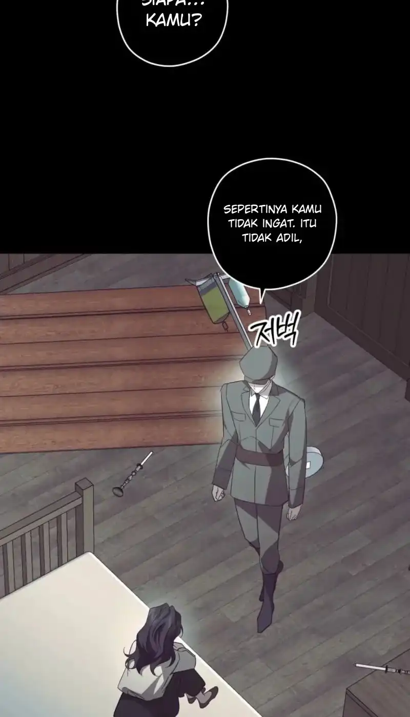 Dear Anonymous Sponsor Chapter 56 Gambar 42