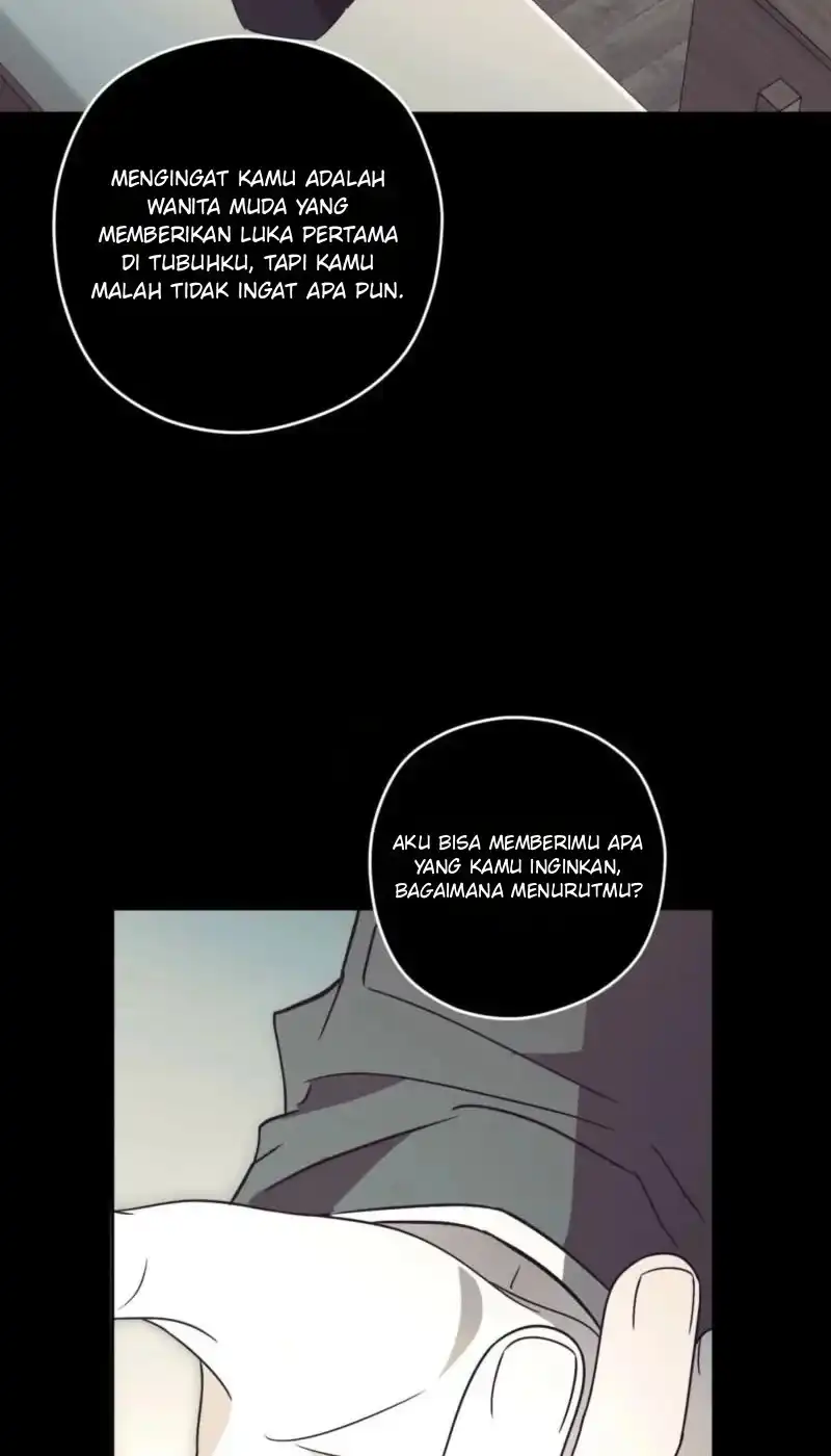 Dear Anonymous Sponsor Chapter 56 Gambar 43