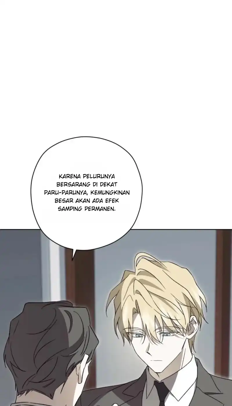 Dear Anonymous Sponsor Chapter 57 Gambar 47