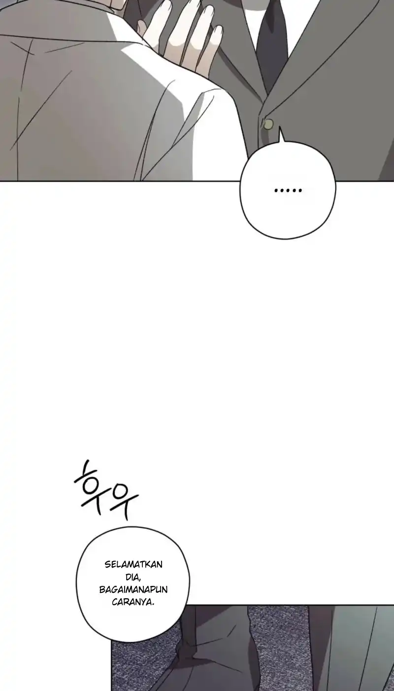 Dear Anonymous Sponsor Chapter 57 Gambar 48