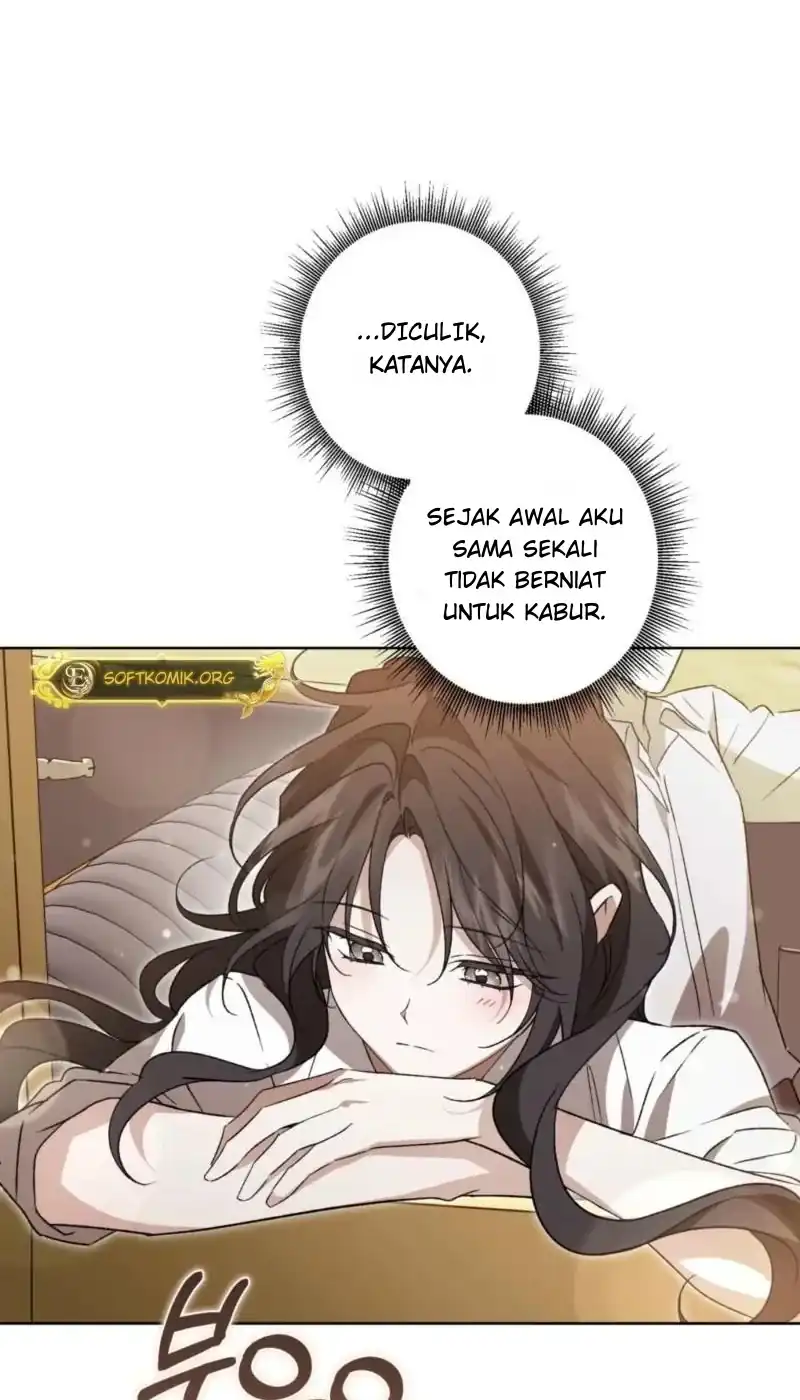 Dear Anonymous Sponsor Chapter 59 Gambar 64