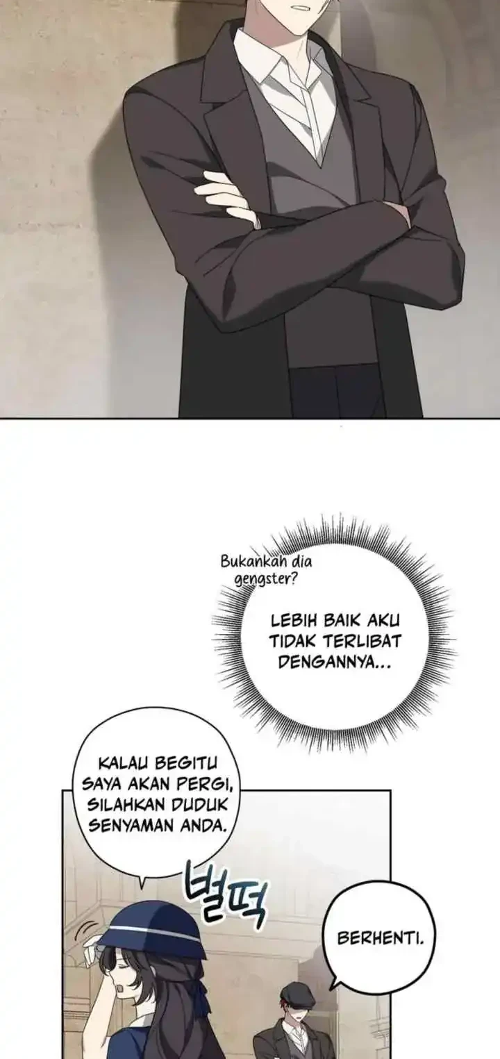 Dear Anonymous Sponsor Chapter 6 Gambar 18