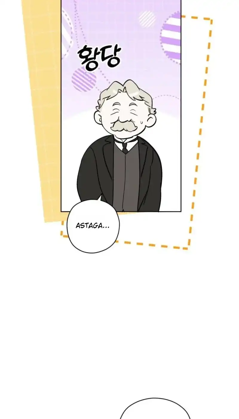 Dear Anonymous Sponsor Chapter 60 Gambar 40