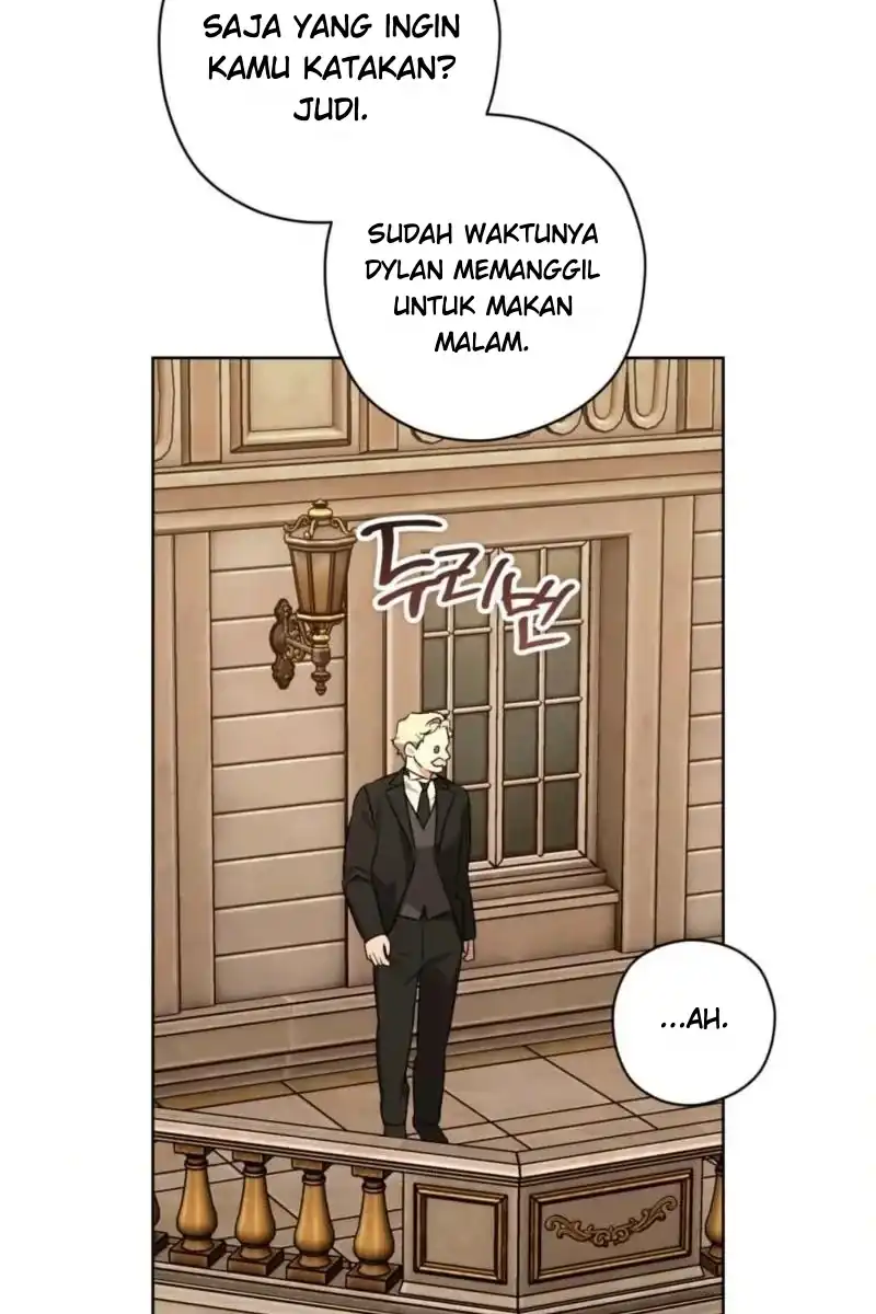 Dear Anonymous Sponsor Chapter 61 Gambar 45