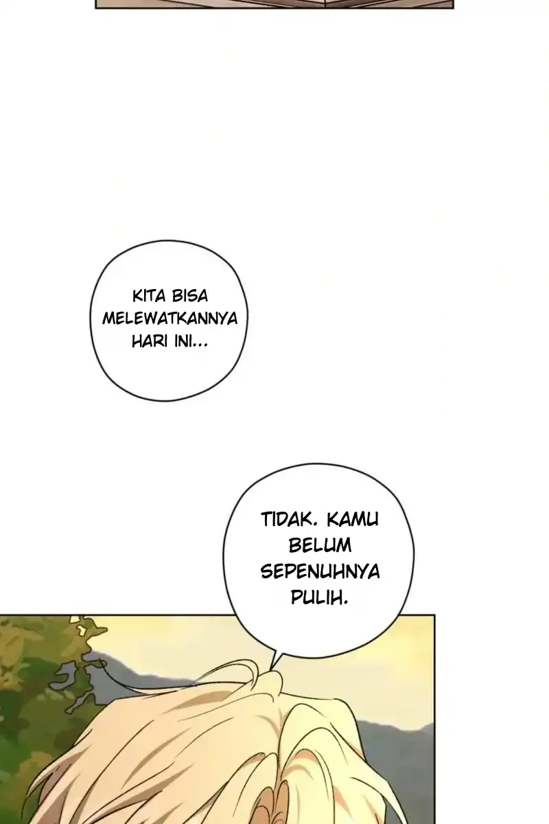 Dear Anonymous Sponsor Chapter 61 Gambar 46