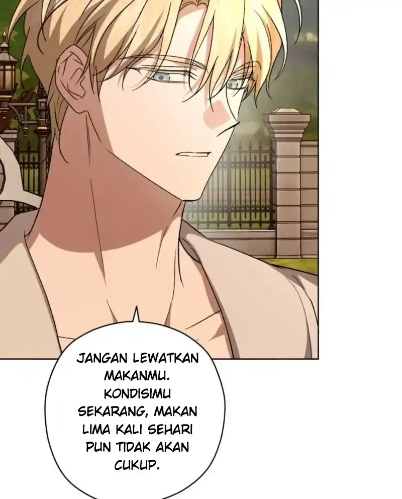 Dear Anonymous Sponsor Chapter 61 Gambar 47