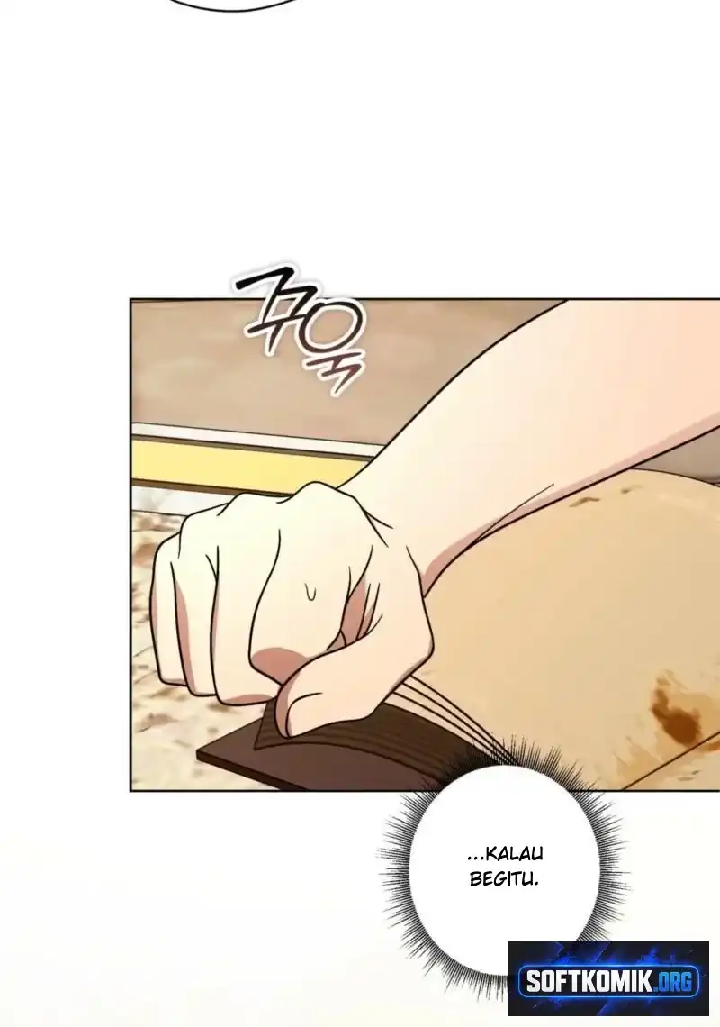 Dear Anonymous Sponsor Chapter 61 Gambar 48