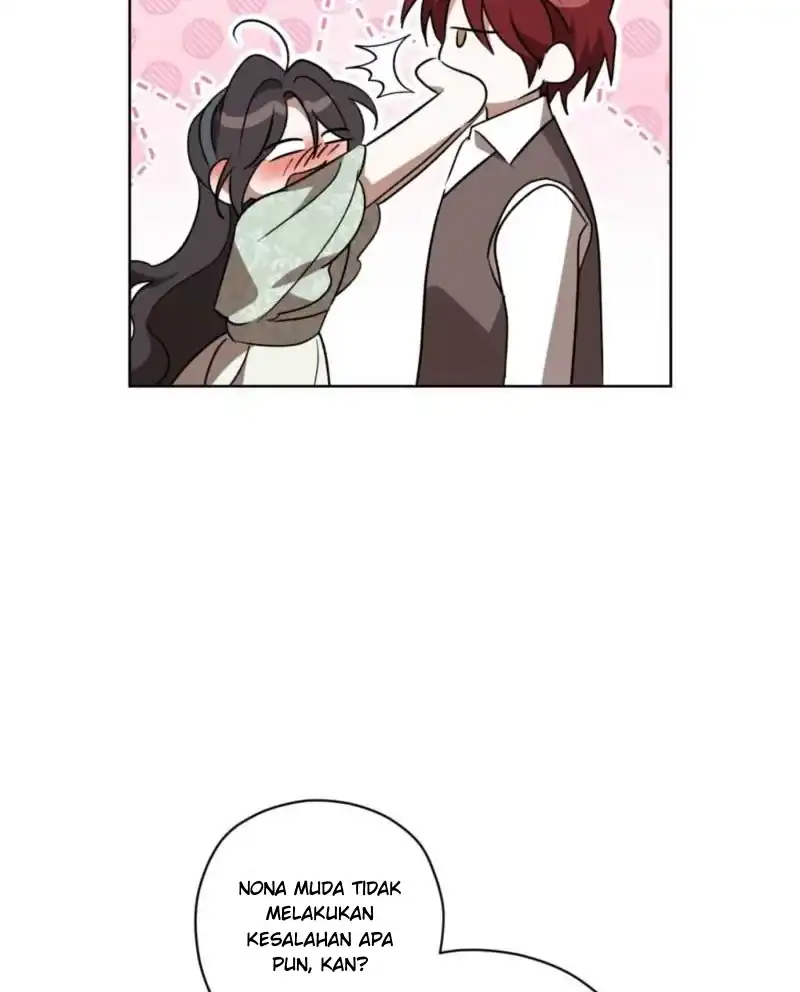 Dear Anonymous Sponsor Chapter 62 Gambar 47
