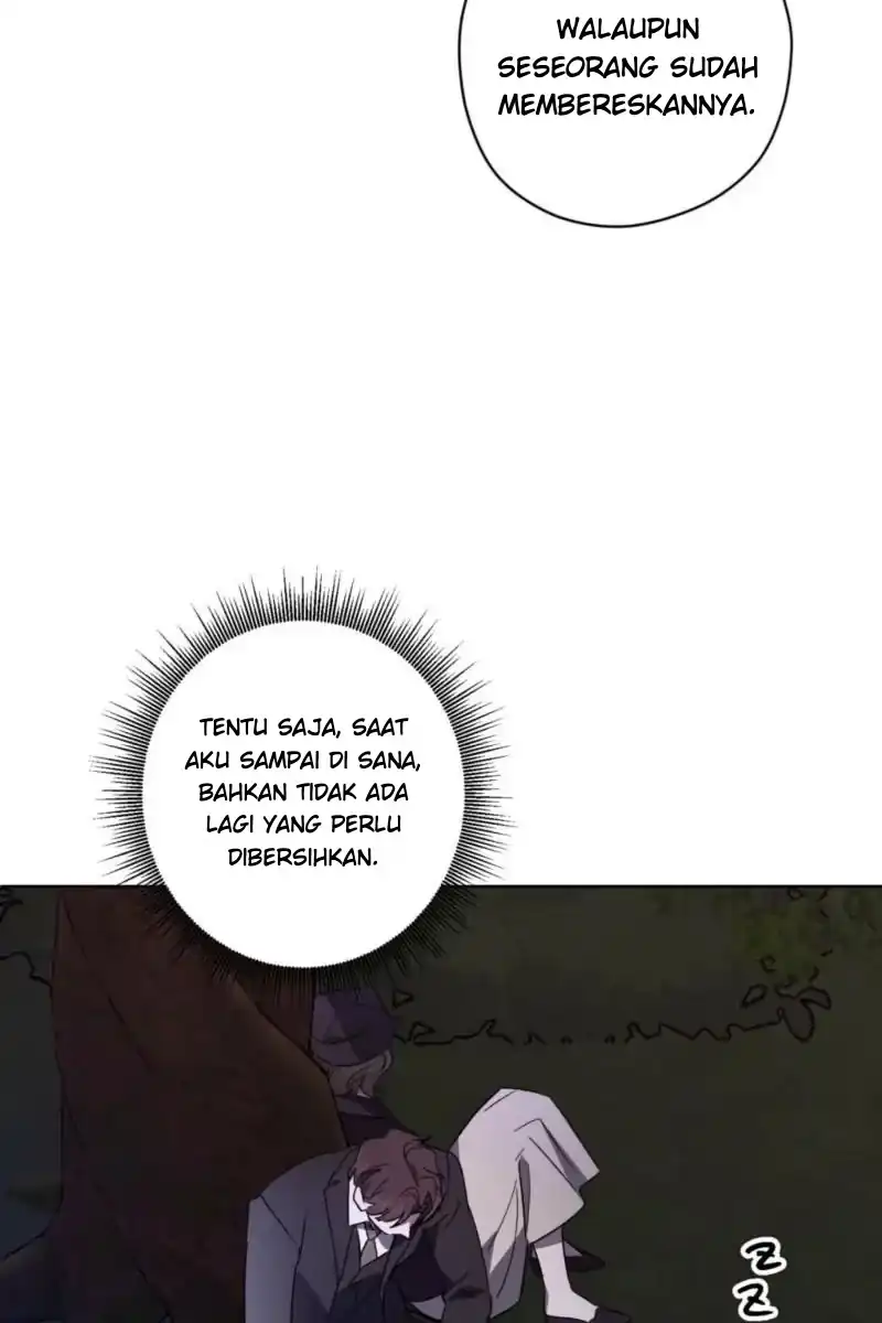 Dear Anonymous Sponsor Chapter 62 Gambar 49