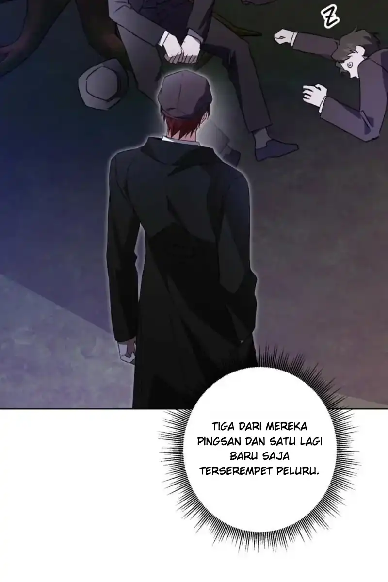 Dear Anonymous Sponsor Chapter 62 Gambar 50