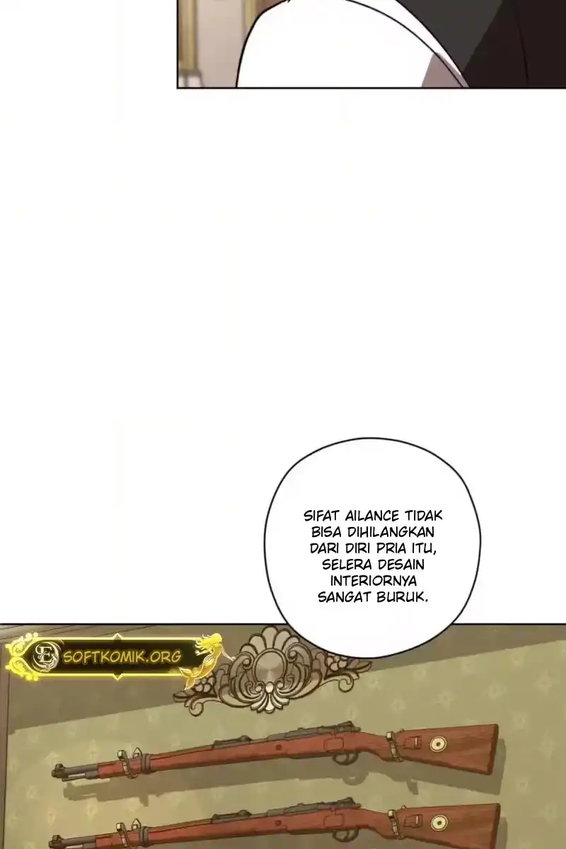 Dear Anonymous Sponsor Chapter 63 Gambar 51