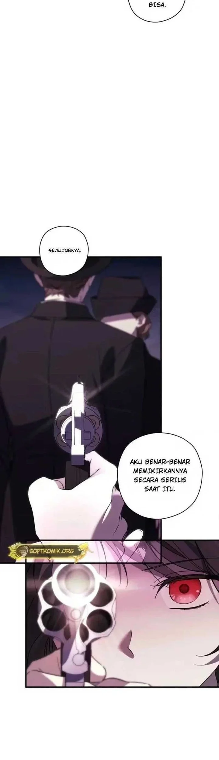 Dear Anonymous Sponsor Chapter 64 Gambar 22