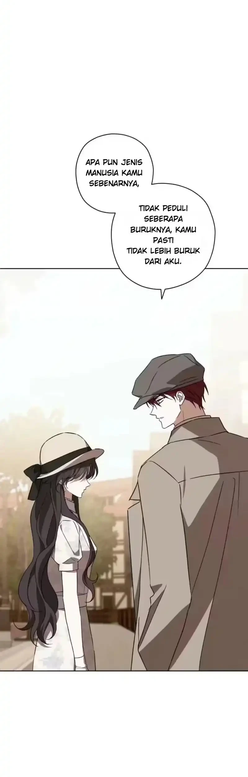Dear Anonymous Sponsor Chapter 65 Gambar 30