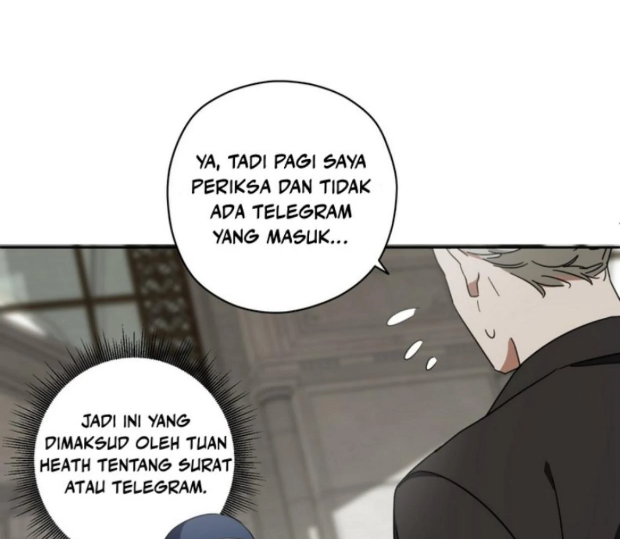 Dear Anonymous Sponsor Chapter 7 Gambar 65