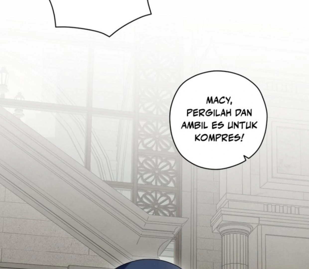Dear Anonymous Sponsor Chapter 7 Gambar 67