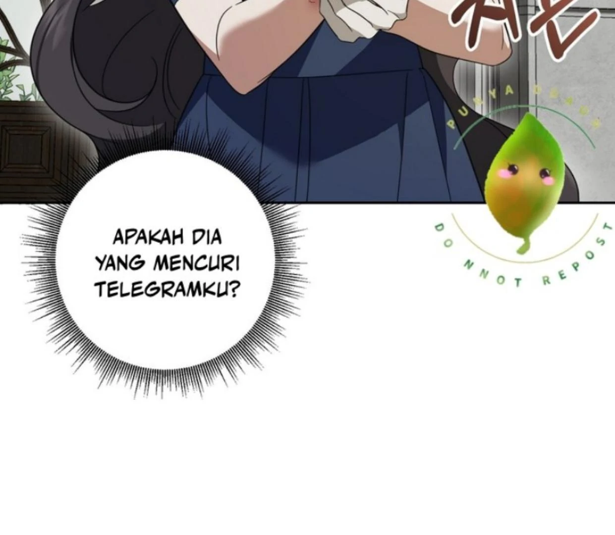 Dear Anonymous Sponsor Chapter 7 Gambar 69