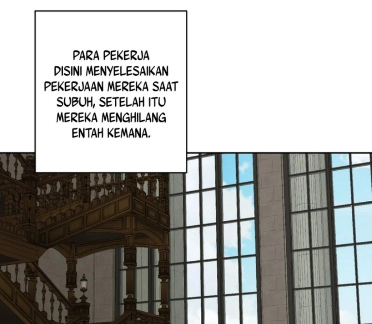 Dear Anonymous Sponsor Chapter 8 Gambar 61