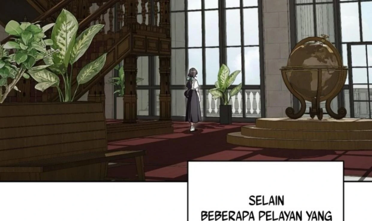 Dear Anonymous Sponsor Chapter 8 Gambar 62