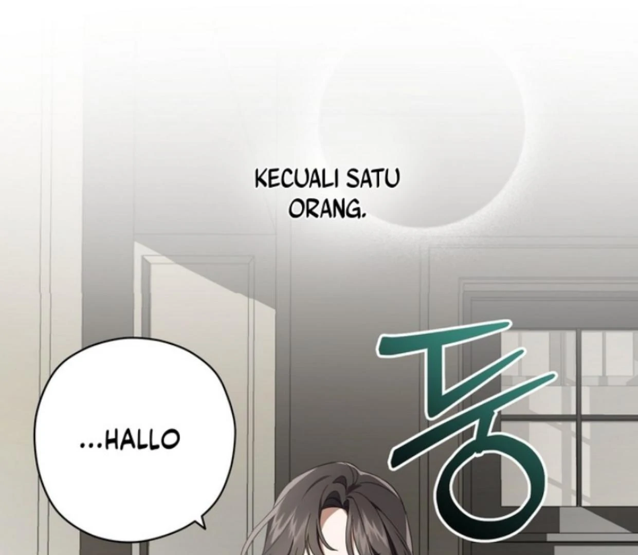 Dear Anonymous Sponsor Chapter 8 Gambar 64