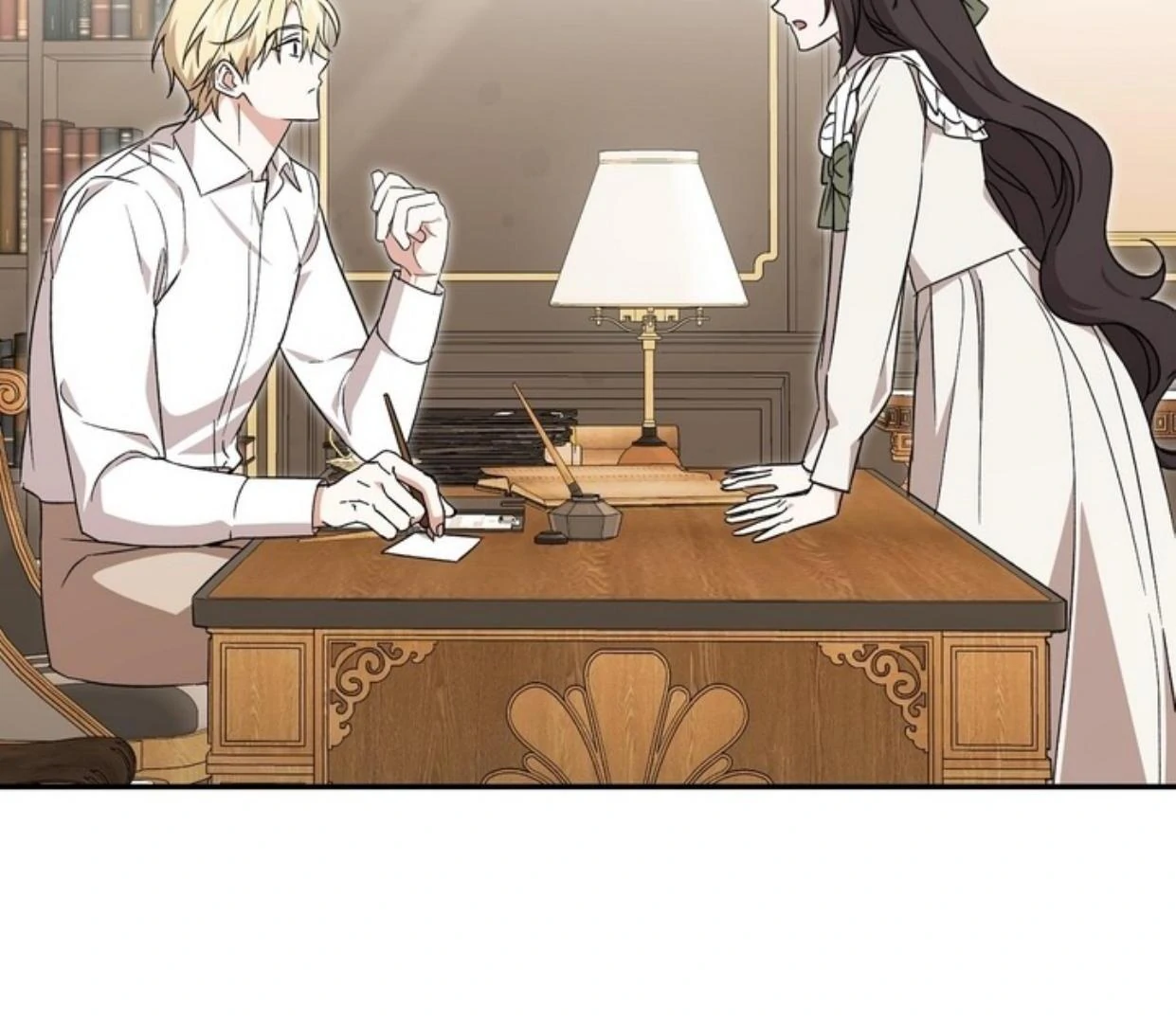 Dear Anonymous Sponsor Chapter 9 Gambar 65
