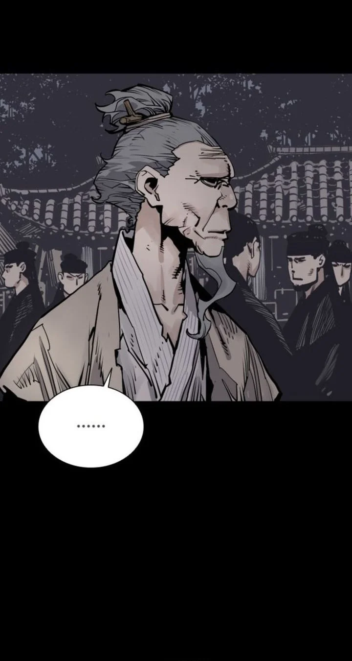 Death God Chapter 120 Gambar 41