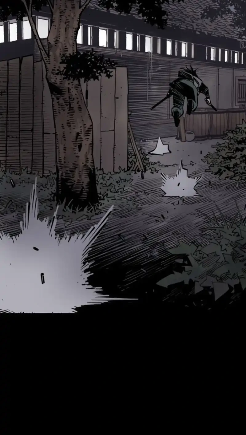 Death God Chapter 122 Gambar 36