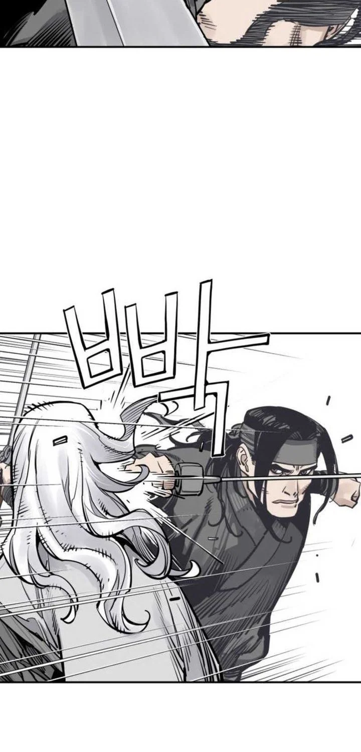 Death God Chapter 133 Gambar 33