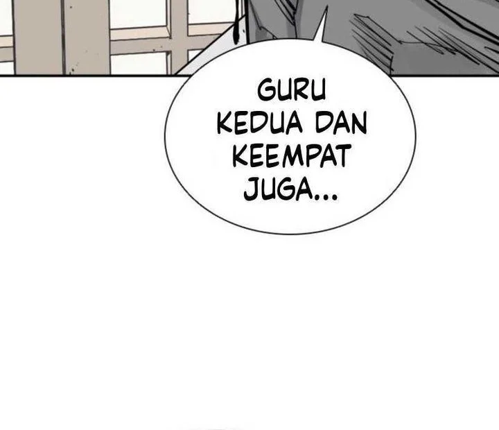 Death God Chapter 134 Gambar 34
