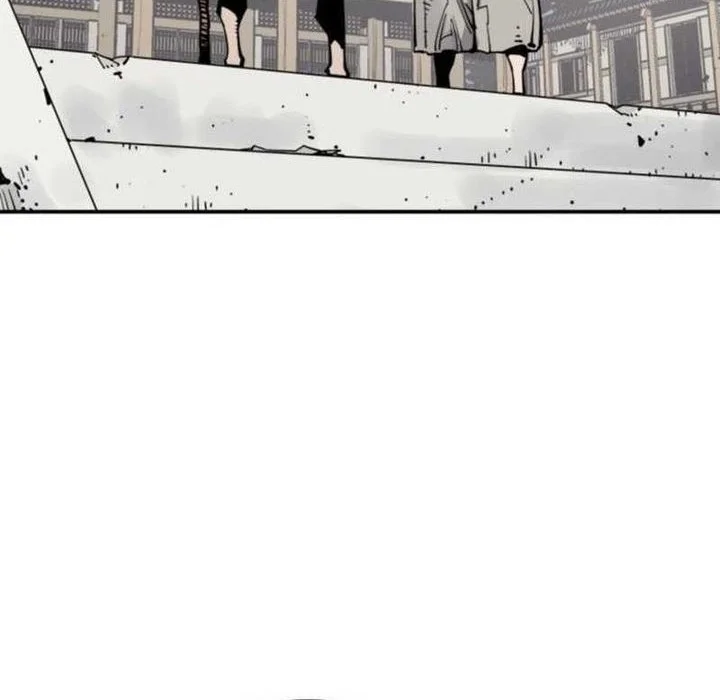 Death God Chapter 135 Gambar 34