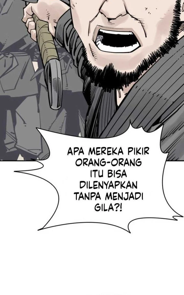 Death God Chapter 136 Gambar 32