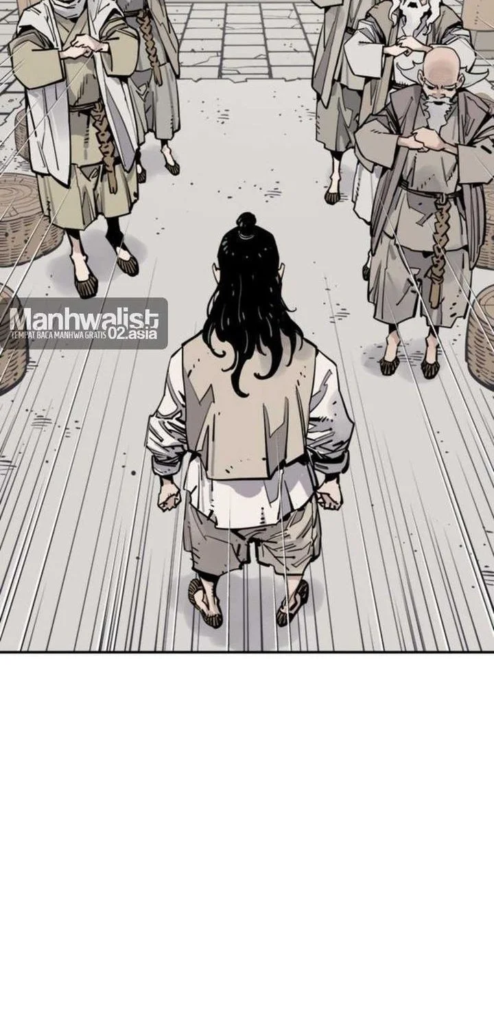 Death God Chapter 137 Gambar 36