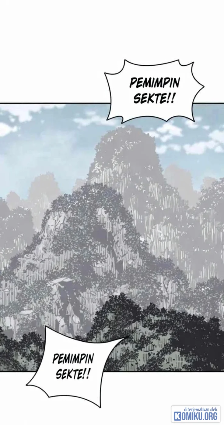 Death God Chapter 140 Gambar 38