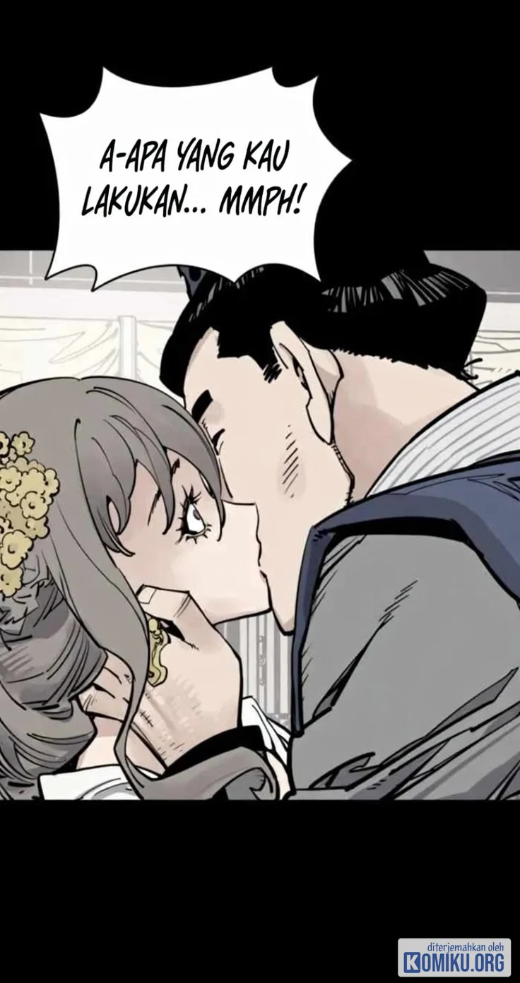 Death God Chapter 141 Gambar 40